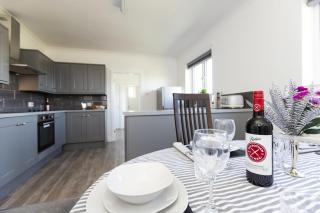 Burnlea Holiday Cottage - Copley - 6