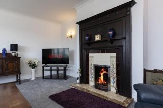 Burnlea Holiday Cottage - Copley - 5