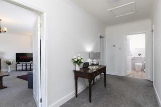 Burnlea Holiday Cottage - 3