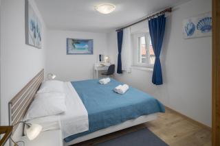 Apartment Zambratija 2557a - 2