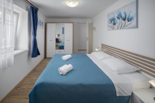 Apartment Zambratija 2557a - Zambratija - 1