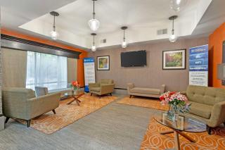 Best Western Magnolia Inn and Suites - Ladson - 6