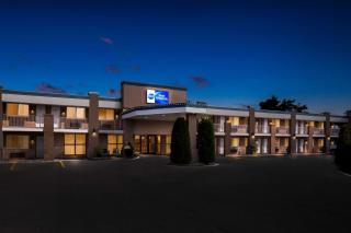Best Western Halton Hills - Georgetown - 0