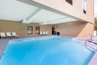 Best Western Magnolia Inn and Suites - Ladson - 4