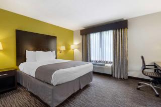 Best Western Magnolia Inn and Suites - Ladson - 1