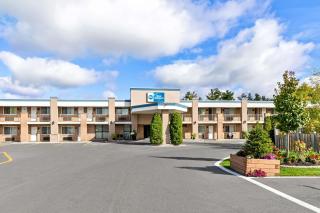 Best Western Halton Hills - Georgetown - 6