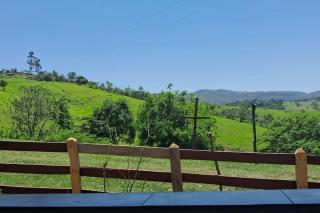 zona rural Delfinópolis - Recanto São Jorge Serra da canastra - 9