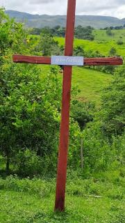 zona rural Delfinópolis - Recanto São Jorge Serra da canastra - 2