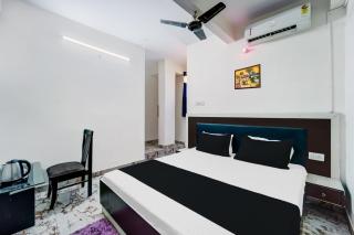 Super OYO Flagship Hotel Savera Inn - Patna - 3