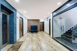 Super OYO Flagship Hotel Savera Inn - Patna - 9