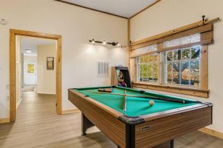 Mountain View, Secluded Lodge, Forest Escape - 4