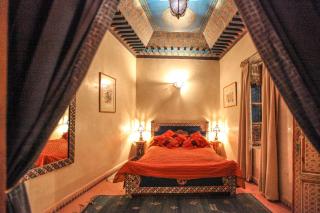 Riad Puchka - Marrakech - 8