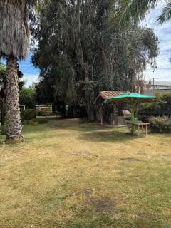 Hermosa Cabaña de Campo - Requínoa - 9