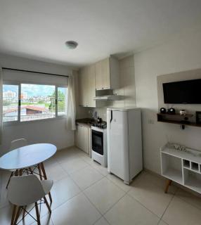 Flat em Taubaté - Taubaté - 1