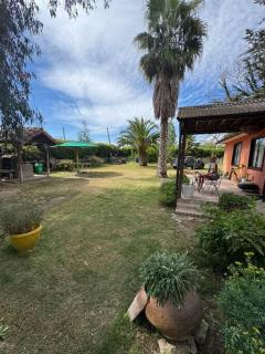 Hermosa Cabaña de Campo - Requínoa - 7