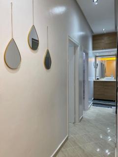 Naj'Appartement de charme - Temara - 4