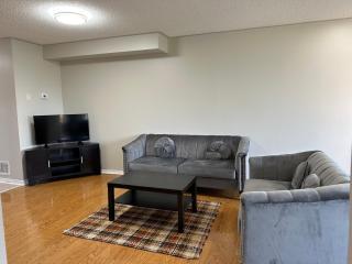 Charming 3-bedroom house with Wi-Fi in Toronto - Toronto - 1