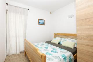 Apartments with parking space Kanica, Rogoznica - 23538 - 2