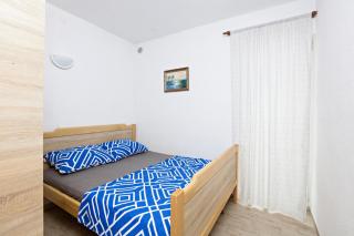 Apartments with parking space Kanica, Rogoznica - 23538 - 1
