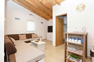 Apartments with parking space Kanica, Rogoznica - 23538 - 7