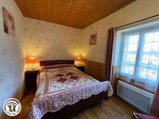Gîte rustique avec salle de jeux et animaux en campagne - FR-1-426-336 - Saint-Julien-des-Landes - 8