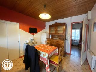 Gîte rustique avec salle de jeux et animaux en campagne - FR-1-426-336 - Saint-Julien-des-Landes - 5