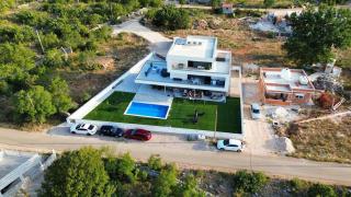 Family friendly house with a swimming pool Seline, Paklenica - 23560 - Starigrad-Paklenica - 8