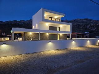 Family friendly house with a swimming pool Seline, Paklenica - 23560 - Starigrad-Paklenica - 4