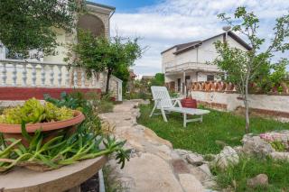 Apartments with a parking space Vir - 23606 - Vir - 5