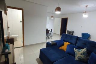 EXCELENTE Apartamento Próximo ao BURITI SHOPPING - 4