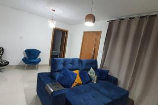 EXCELENTE Apartamento Próximo ao BURITI SHOPPING - 2