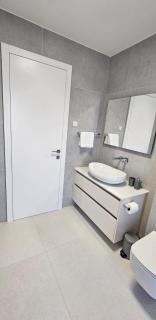 Family friendly house with a swimming pool Seline, Paklenica - 23560 - Starigrad-Paklenica (Ortopula) - 2