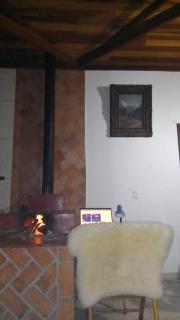 Casa SERRA DA BALANÇA - PÉROLA DA MANTIQUEIRA - 7