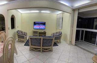 Apartamento com vista mar - Guarujá - 7