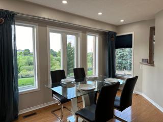 Charming 3-bedroom house with Wi-Fi in Toronto - Toronto - 0