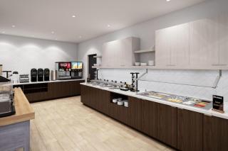 Holiday Inn Express Hamilton - Upper James by IHG - 8