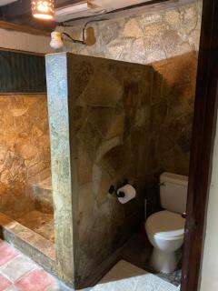 1 bedroom apartment 150m from the Bay of San Juan - San Juan del Sur - 6
