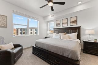 Red Rock Haven #201 condo - Hurricane - 2
