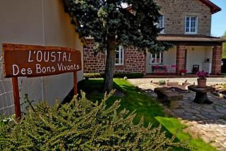 L'Oustal des Bons Vivants - 6
