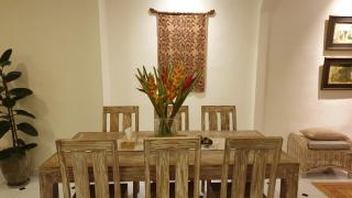 Villa 2 Bed Room Mertasari Beach - Sumai Mertasari - Sanur - 8