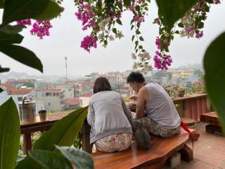 Kha Bản Homestay - 0