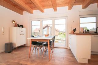 Ferienhaus-Auf-hoher-See - Südbrookmerland - 7