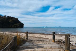 The Big Light House'24 Home of Year - Snells Beach - 4