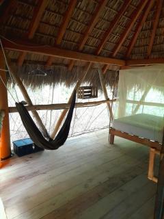 Eco hostal TONATIUH - Mazunte - 8