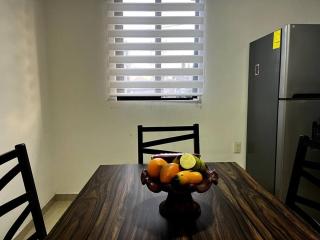 Comodo depto 2 recámaras - 7