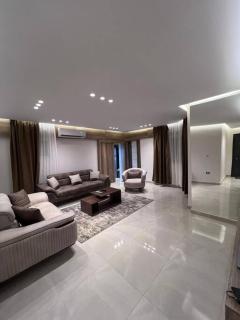 Modern Apartment in the Heart of Dokki, Cairo - Il Cairo - 7