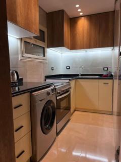 Modern Apartment in the Heart of Dokki, Cairo - Il Cairo - 4