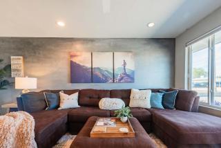 Family Retreat By Old Town with POOL - Phoenix - 7