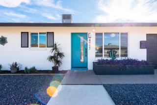 Family Retreat By Old Town with POOL - Phoenix - 2