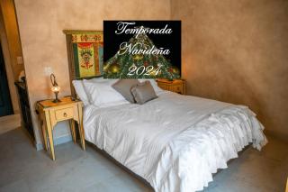 Suite Raffaello: Diseño y Comodidad en Val'Quirico - Santeagueda - 9